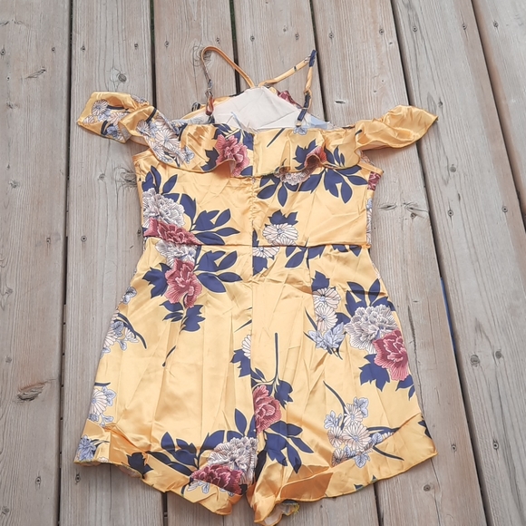 Romper - Picture 8 of 12